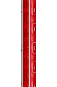 Facade 318 ÞÉTTIL.KÍT Grátt 600ml