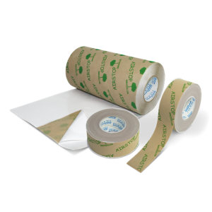 AIRSTOP VAP VAPOR BARRI 4,0 m x 25 m – Einar Á