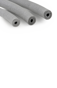 Þéttipulsa PE 40mm (120M KS)