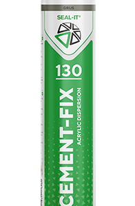 Cement-Fix 130 Grátt 310ml (12)