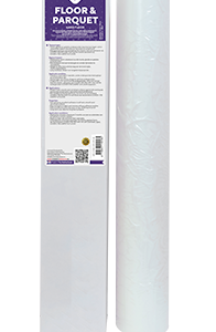 Yfirbreiðsla Gólf/Parket 0,7x60M (42m2)