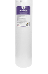 Yfirbreiðsla Cover-it® PRO AIR 1x50 M