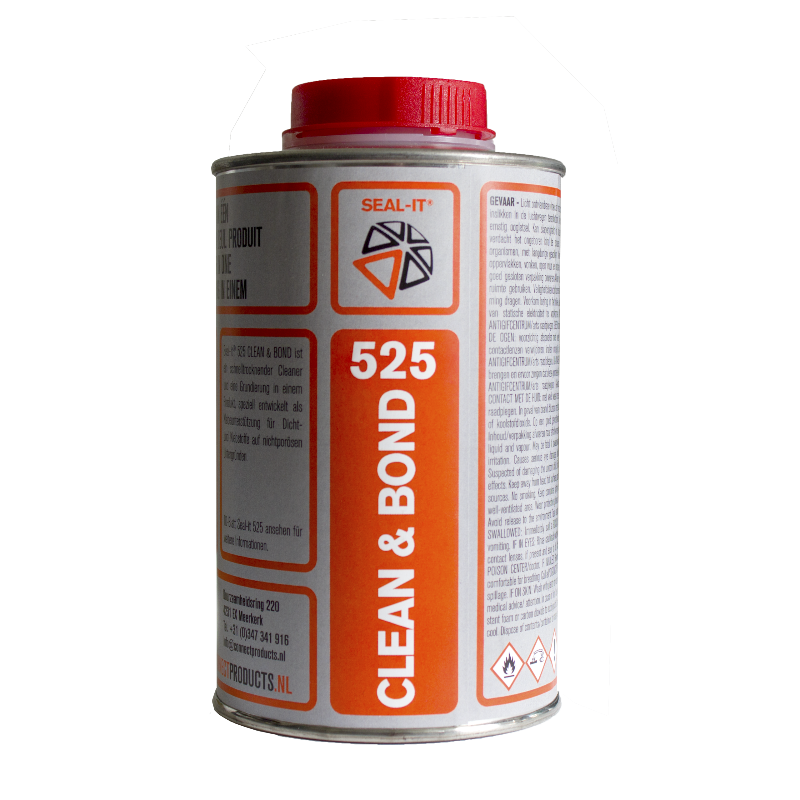 Seal-it-525