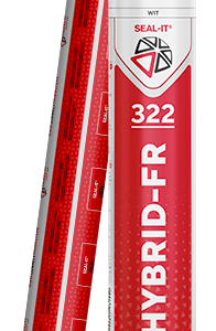HYBRID-FR 322 ELDV.LÍMKÍTT HV 600ml(12)